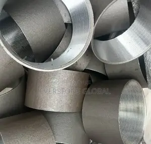 3inches Mile Steel Socket