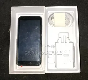 New Itel P17 Pro 32 GB Blue