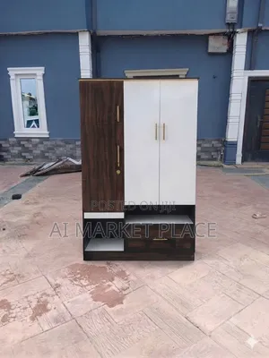 WARDROBE (4ft by 6ft)