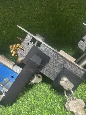 Original Separate Door Handle