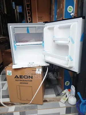 Original Aeon Bedside Fridge