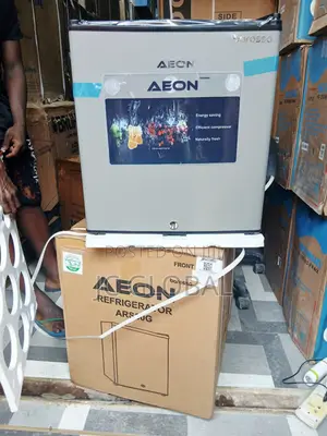 Original Aeon Bedside Fridge