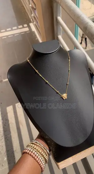 Quality Jewelry for Unisex