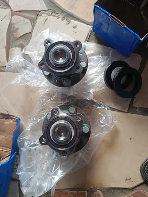 Back Hub ( Wheel Hub) for CHANGAN UNI-K, CS95