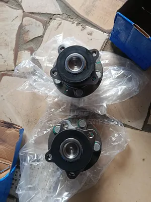 Back Hub ( Wheel Hub) for CHANGAN UNI-K, CS95