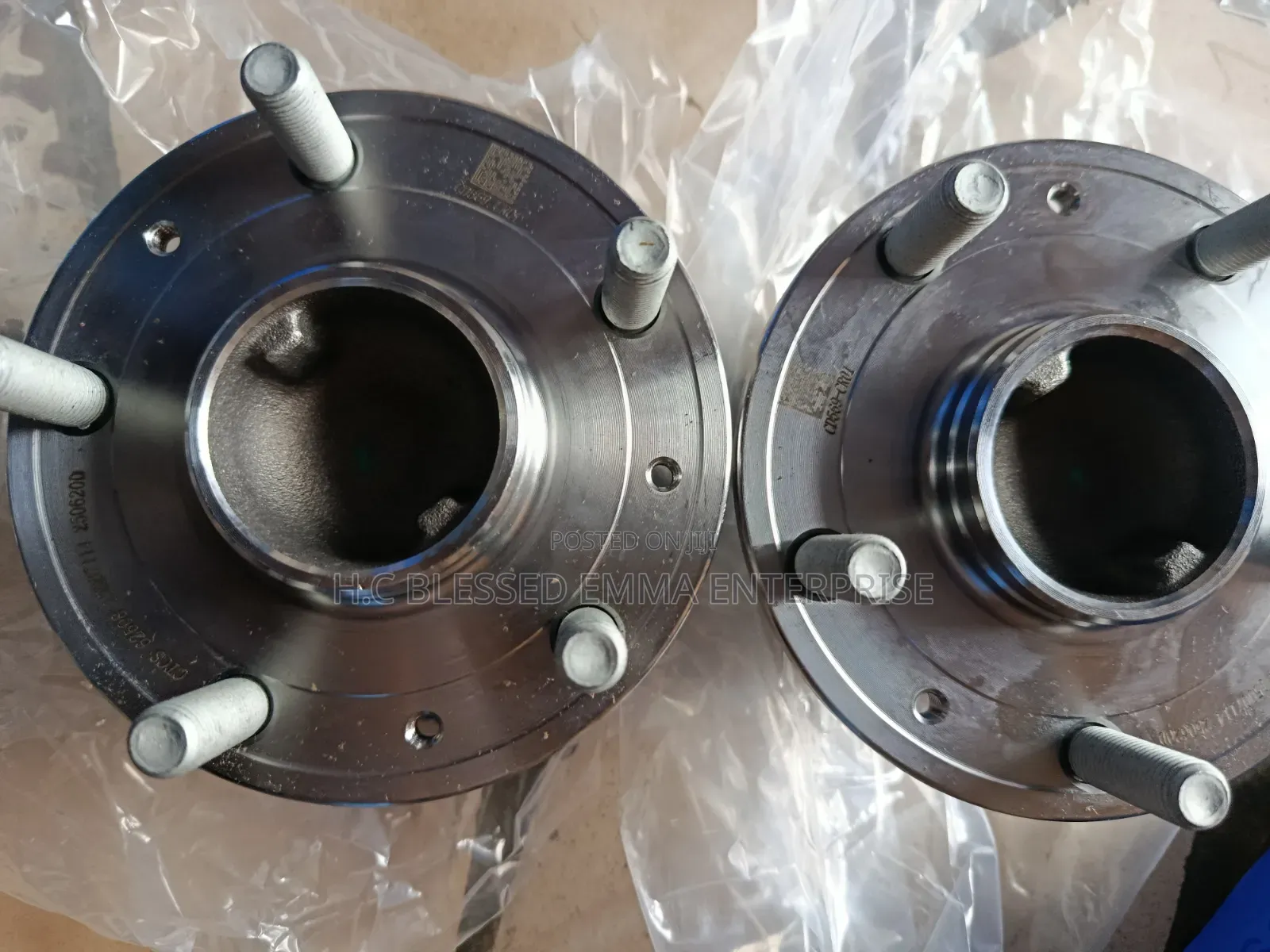 Back Hub ( Wheel Hub) for CHANGAN UNI-K, CS95