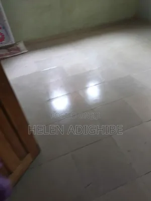 Furnished 3bdrm Block of Flats in Gowon Estate, Egbeda / Egbeda