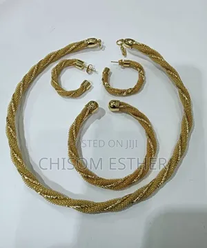 Esther Collection