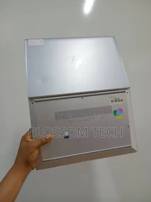 Laptop HP EliteBook 840 G8 16GB Intel Core i5 SSD 512GB