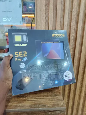 New Atouch SE2 Pro 512 GB