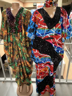 Ready to Wear.
