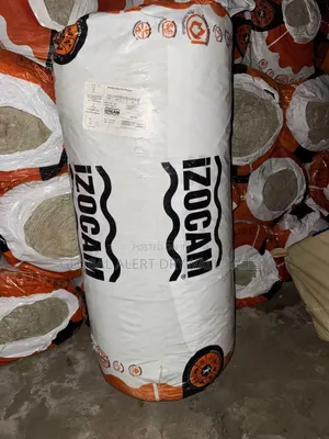 Izocam Insulation Blanket