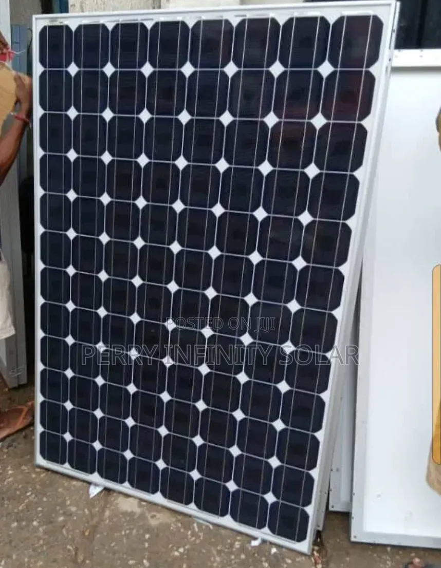 400watts Solar Panels