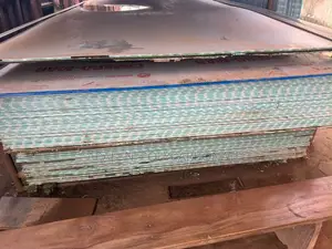Prestige Double Layer Danpalon Polycarbonate Depot