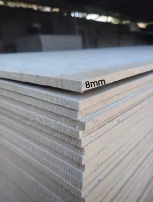 Fibre Cement Board