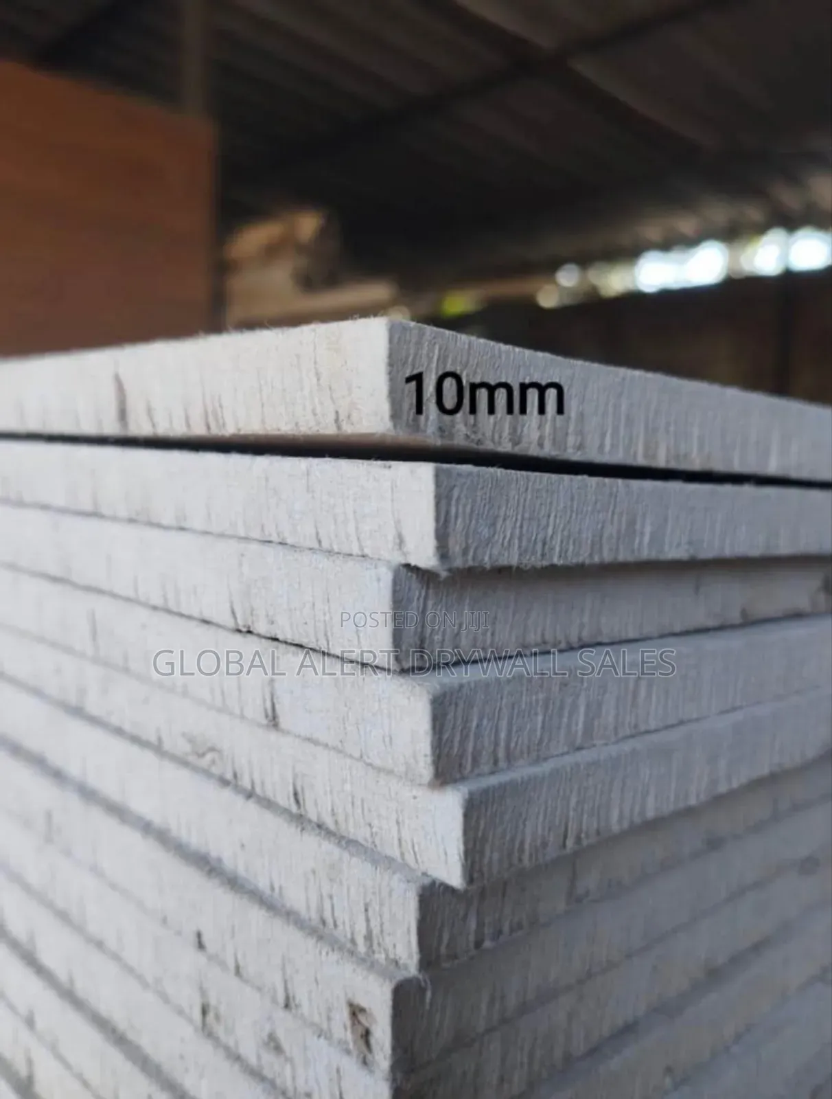 Fibre Cement Board