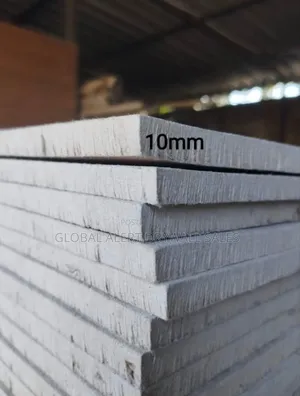 Fibre Cement Board