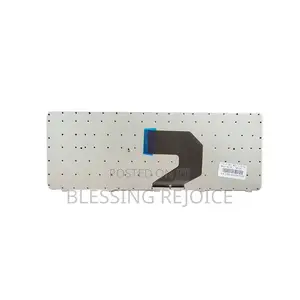 HP 630 655 Keyboard
