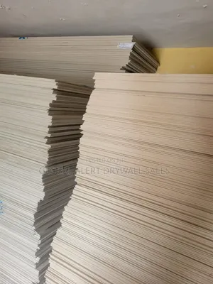 Fibre Cement Board