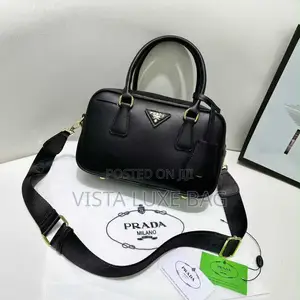 Prada Double Hand