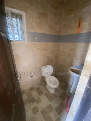 Studio Apartment in Osilama Estate, FHA for rent