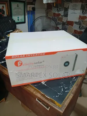 6kva 48v Ivem Felicity Inverter
