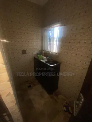 Studio Apartment in Osilama Estate, FHA for rent
