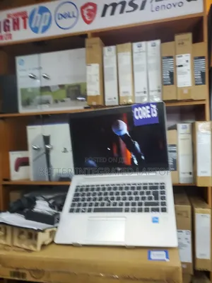 New Laptop HP EliteBook 725 G2 16GB Intel Core i3 SSD 512GB