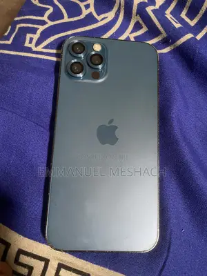 Apple iPhone 12 Pro 128 GB Blue