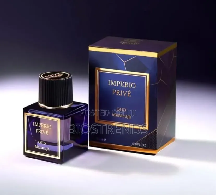 Imperio Prive