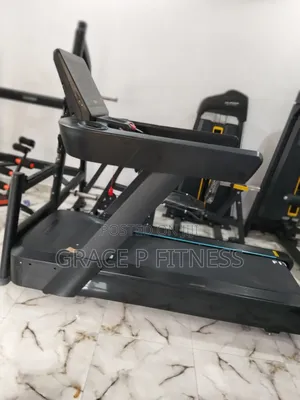 Premium Heavy Duty Treadmill