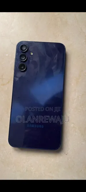 Samsung Galaxy A15 5G 128 GB