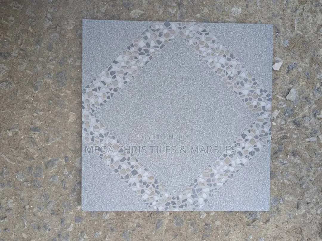 40x40 Compound Tiles.
