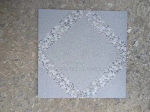 40x40 Compound Tiles.