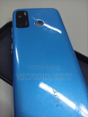 Tecno Camon 15 Air 64 GB Blue