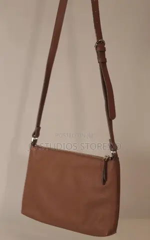 Fiorelli Tan Cross-Body Shoulder Bag