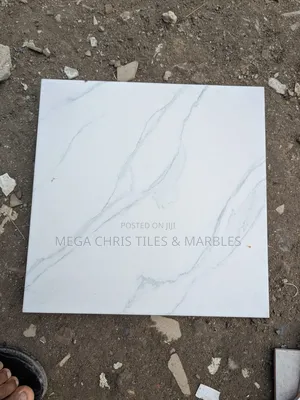 40x40 Compound Tiles.