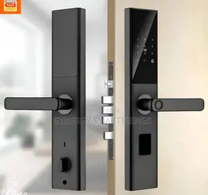 S9 Smart Door Lock Tuya