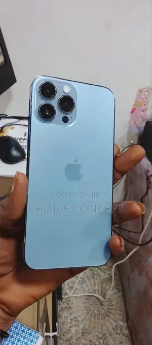 Apple iPhone 13 Pro Max 256 GB Blue