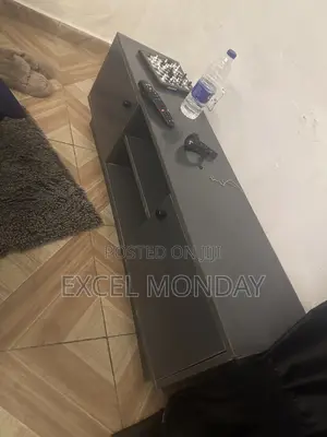 Television Stand