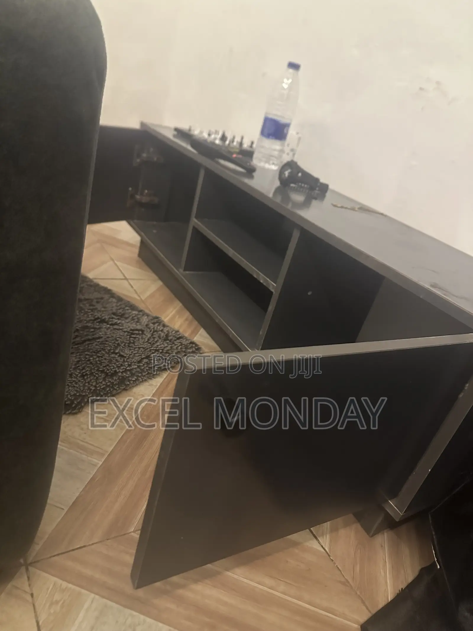 Television Stand