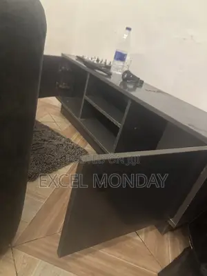 Television Stand