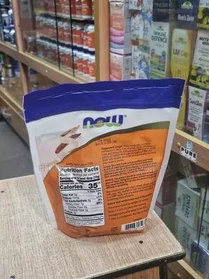Psylum Husk Soluble Fiber