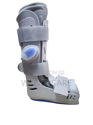 Air Cast Boot