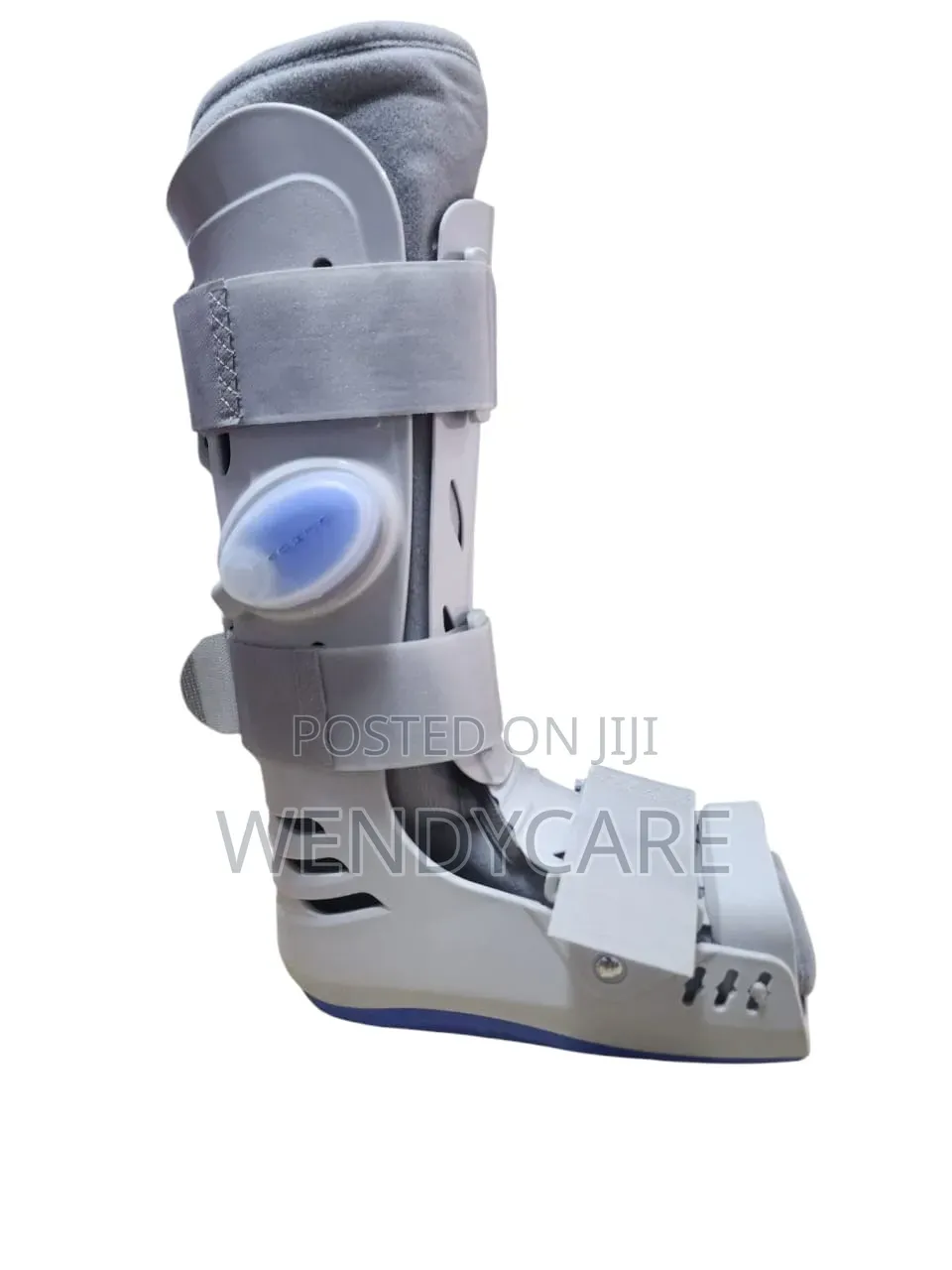 Air Cast Boot
