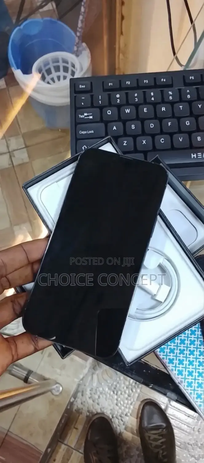Apple iPhone 13 Pro Max 256 GB Blue