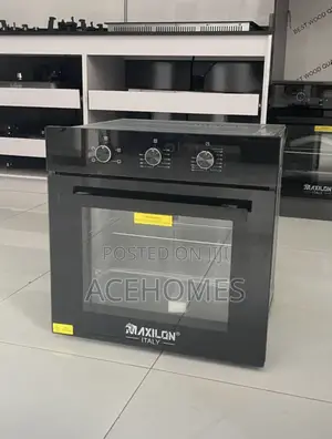 Oven Maxilon Italy