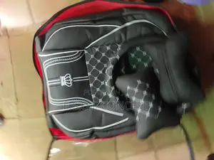 Seat Cover