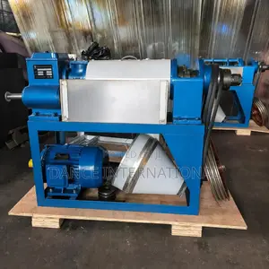Industrial Seeds and Nuts Pressing Oil Extractor