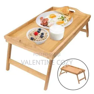 Wooden Table